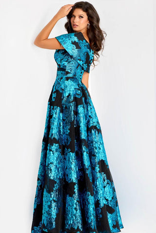 Jovani MOB-Evening Style Number 47630 - 5