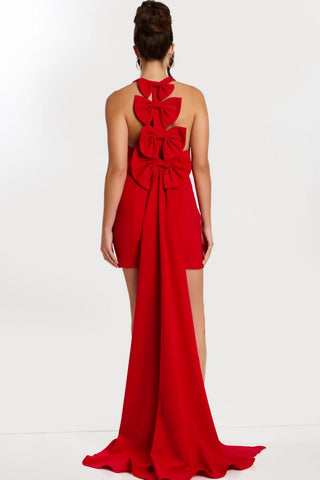 Jovani MOB-Evening Style Number 47637 - 3