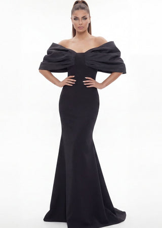 Jovani MOB-Evening Style Number 47657 - 5