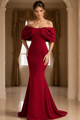 Jovani MOB-Evening Style Number 47657 - 1