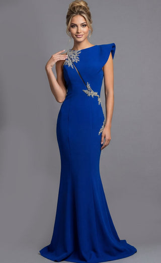 Jovani MOB-Evening Style Number 47802 - 1