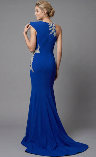 Jovani MOB-Evening Style Number 47802 - 2