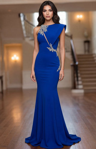 Jovani MOB-Evening Style Number 47802 - 3