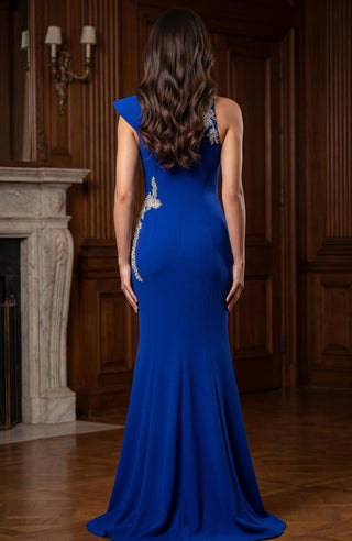 Jovani MOB-Evening Style Number 47802 - 4