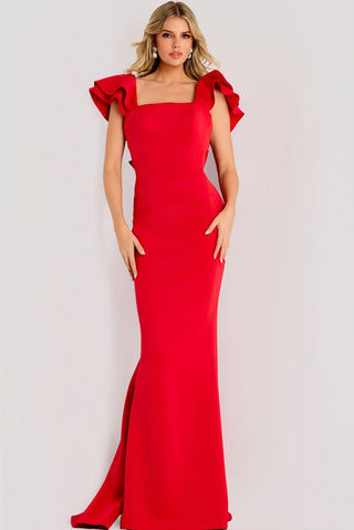 Jovani MOB-Evening Style Number 47844 - 2