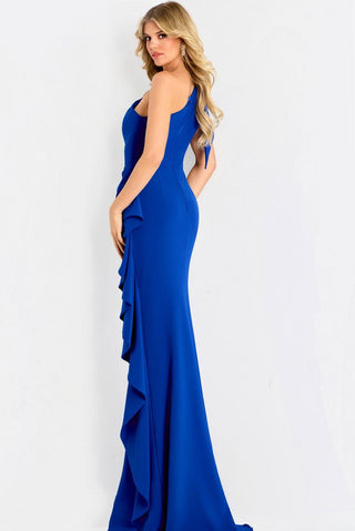 Jovani MOB-Evening Style Number 48002 - 3