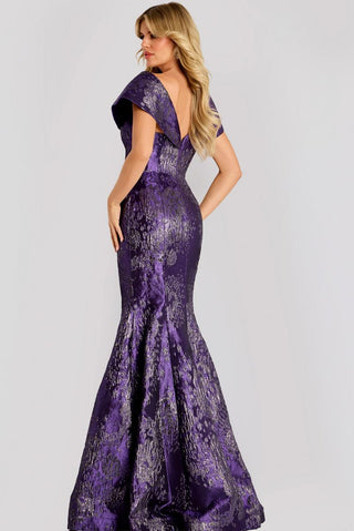 Jovani MOB-Evening Style Number 48110 - 3
