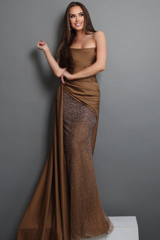 Jovani MOB-Evening Style Number 48142 - 1