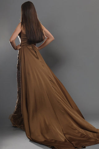Jovani MOB-Evening Style Number 48142 - 2