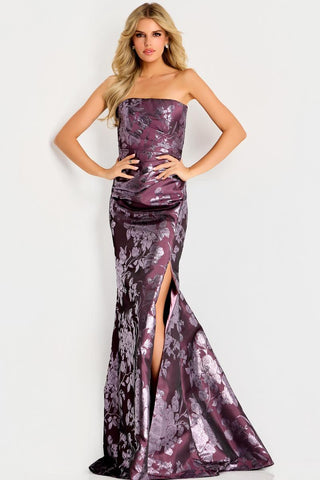 Jovani MOB-Evening Style Number 48186 - 3