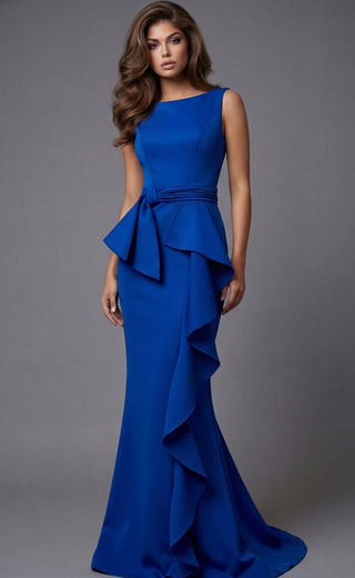 Jovani MOB-Evening Style Number 48193 - 1