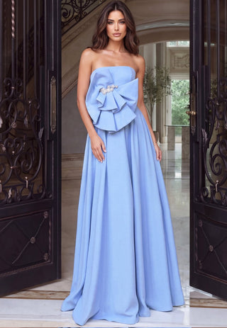 Jovani MOB-Evening Style Number 48196 - 5