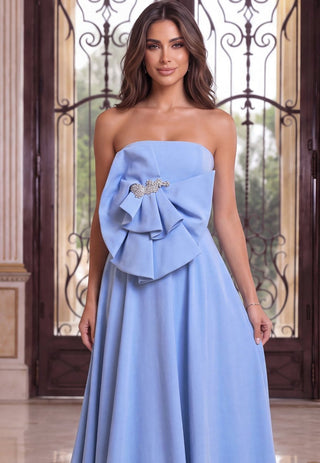 Jovani MOB-Evening Style Number 48196 - 4