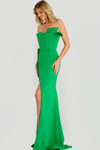 Jovani MOB-Evening Style Number 48204 - 4