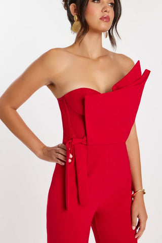 Jovani MOB-Evening Style Number 48206 - 5