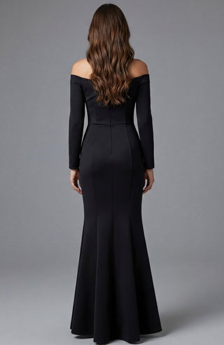 Jovani MOB-Evening Style Number 48207 - 4