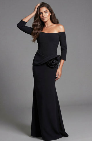 Jovani MOB-Evening Style Number 48207 - 3