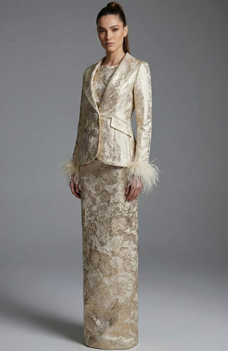 Jovani MOB-Evening Style Number 48224 - 1