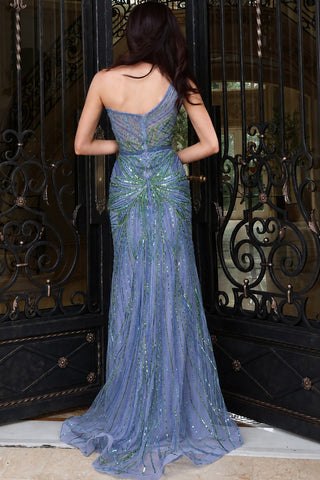 Jovani MOB-Evening Style Number 48412 - 2