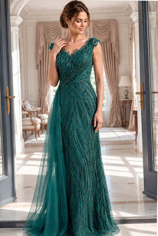 Jovani MOB-Evening Style Number 48413 - 4