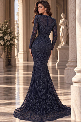 Jovani MOB-Evening Style Number 48415 - 1