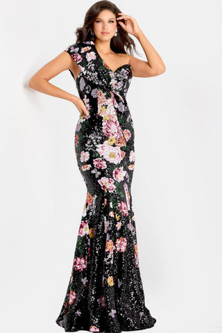 Jovani MOB-Evening Style Number 48638 - 2
