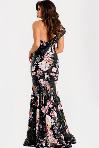 Jovani MOB-Evening Style Number 48638 - 3