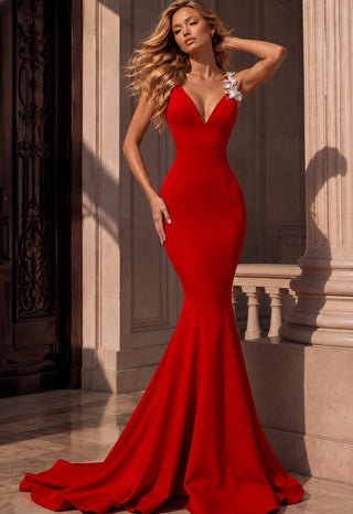 Jovani MOB-Evening Style Number 48663 - 1