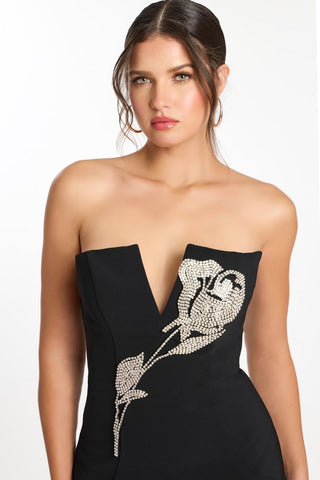 Jovani MOB-Evening Style Number 48669 - 3