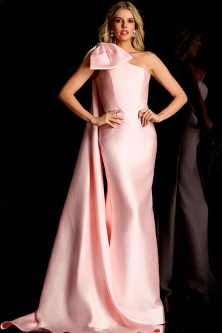 Jovani MOB-Evening Style Number 48677 - 2