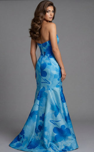 Jovani MOB-Evening Style Number 48705 - 2
