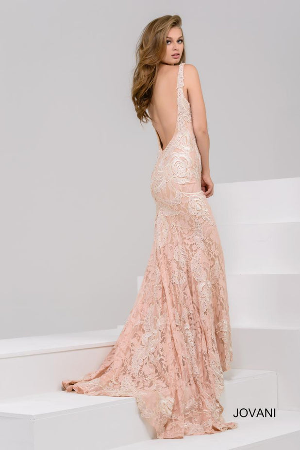Jovani MOB-Evening Style Number 48742 - 2