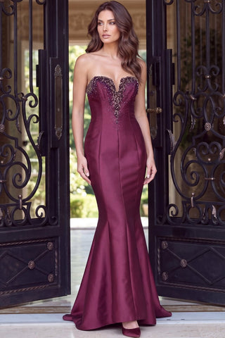 Jovani MOB-Evening Style Number 48743 - 5