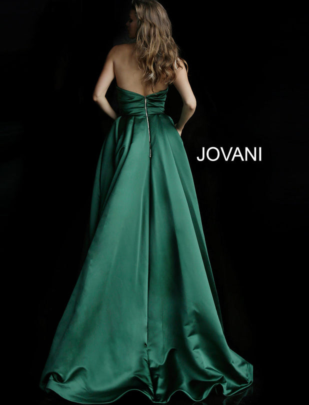 Jovani MOB-Evening Style Number 48861 - 2