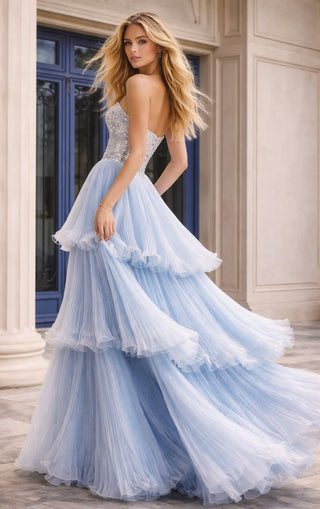 Jovani MOB-Evening Style Number 48948 - 4