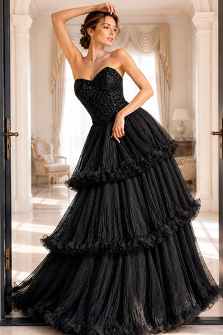 Jovani MOB-Evening Style Number 48948 - 1