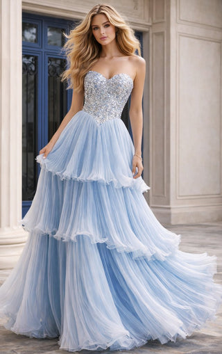 Jovani MOB-Evening Style Number 48948 - 3