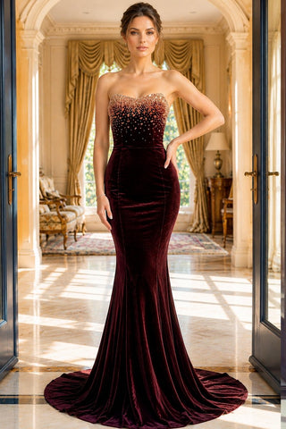Jovani MOB-Evening Style Number 48954 - 3