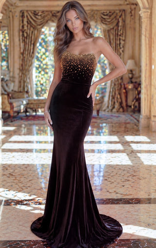 Jovani MOB-Evening Style Number 48954 - 1