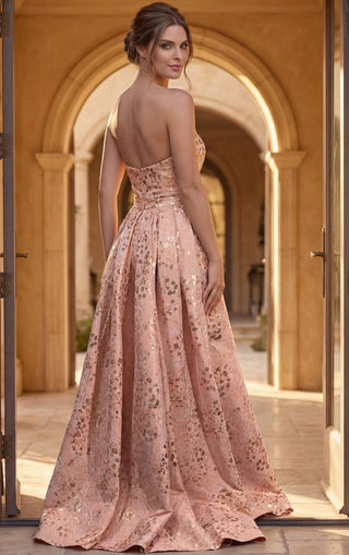 Jovani MOB-Evening Style Number 48999 - 2