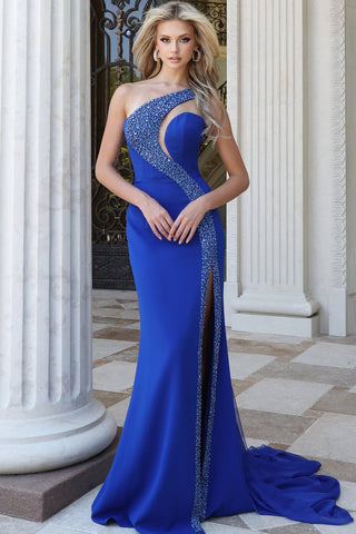 Jovani MOB-Evening Style Number 49015 - 1