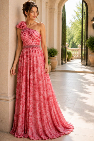 Jovani MOB-Evening Style Number 49018 - 4