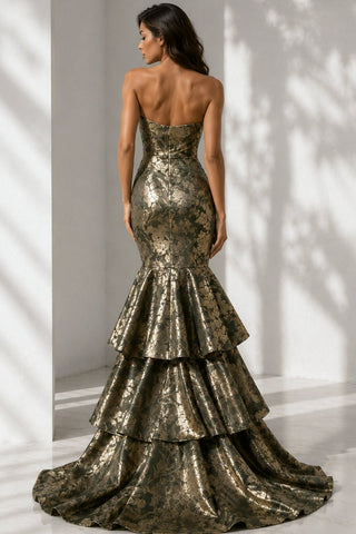 Jovani MOB-Evening Style Number 49031 - 2