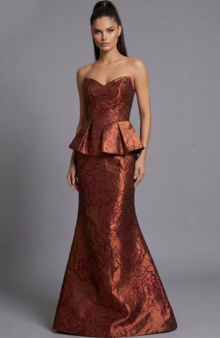 Jovani MOB-Evening Style Number 49073 - 1