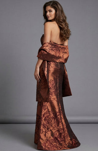 Jovani MOB-Evening Style Number 49073 - 2