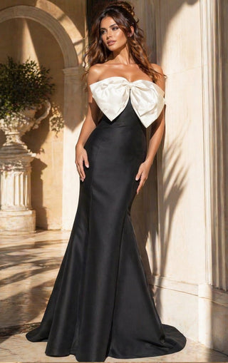 Jovani MOB-Evening Style Number 49078 - 1
