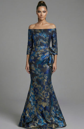 Jovani MOB-Evening Style Number 49165 - 1