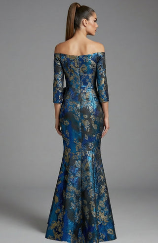 Jovani MOB-Evening Style Number 49165 - 2