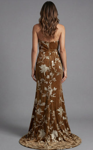 Jovani MOB-Evening Style Number 49312 - 2