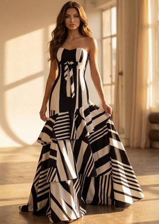 Jovani MOB-Evening Style Number 49317 - 1